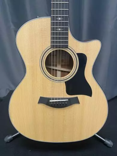 Taylor Guitars - 314CE VCL 2